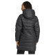 Adidas Γυναικείο μπουφάν Essentials 3-Stripes Light Down Jacket